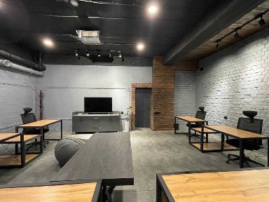 Аренда офисов в центре города - Ракат махалля [SM]