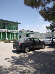 Ташкентская область, Ташкент, Яшнабадский район