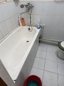 Бухарская область, Бухара