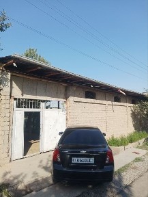 Ташкентская область, Ташкент, Чиланзарский район