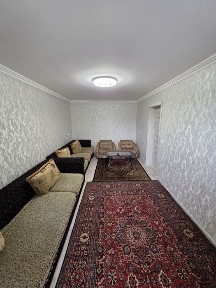 Продаётся кв. на Фрунзенском массиве