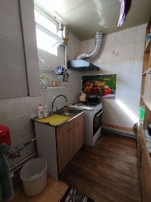 3 Хоналик Киргули Дружба