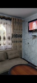 Ижарага берилади 2 хона Гагарин