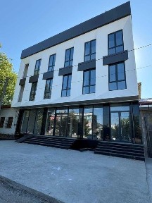 Ташкентская область, Ташкент, Алмазарский район