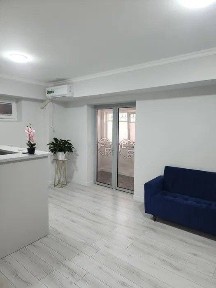 Ташкентская область, Ташкент, Юнусабадский район