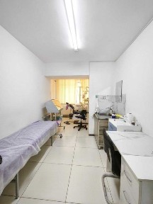 Yu Продаётся коммерческое помещение 80м2 1этаж массив Ялангач