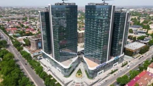 Ташкентская область, Ташкент, Мирзо-Улугбекский район