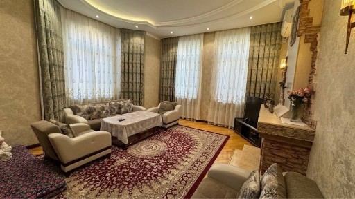 Ташкентская область, Ташкент, Чиланзарский район