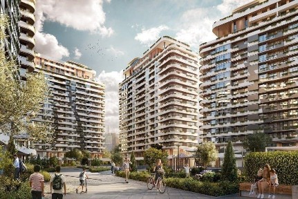 Ташкентская область, Ташкент, Мирабадский район