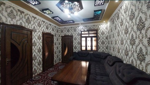 Самаркандская область, Самарканд