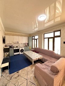 Ташкентская область, Ташкент, Сергелийский район