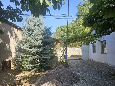 Ташкентская область, Чарвак