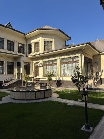 Ташкентская область, Ташкент, Яккасарайский район