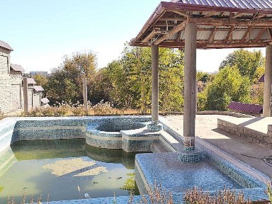 Ташкентская область, Кибрай