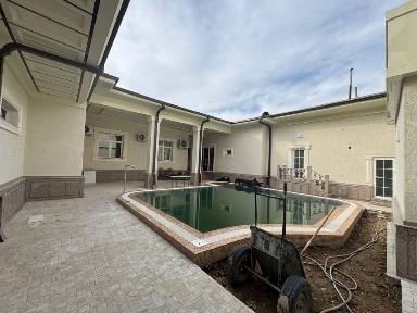 Ташкентская область, Ташкент, Мирзо-Улугбекский район