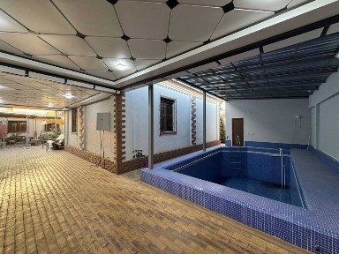 Ташкентская область, Мирабад