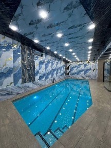 Ташкентская область, Чарвак