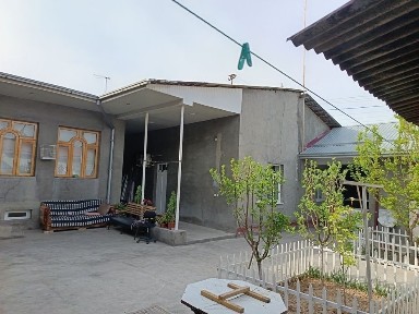 Ташкентская область, Ташкент, Алмазарский район