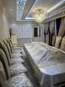 Ташкентская область, Ташкент, Учтепинский район