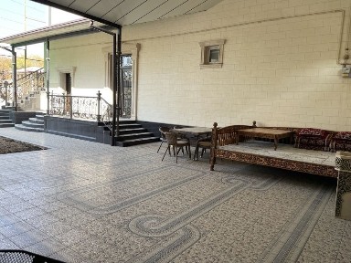 Ташкентская область, Ташкент, Бектемирский район