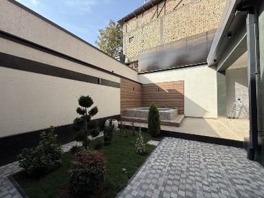 Ташкентская область, Ташкент, Мирзо-Улугбекский район