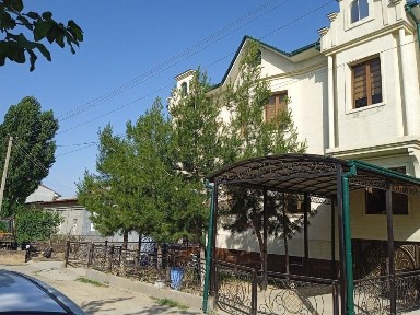 Ташкентская область, Зангиата