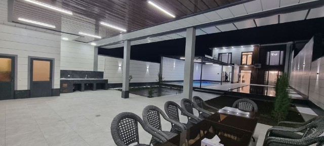 Срочно АРЗОНГА сотилади. Янги ЕвроДача. Бочкага етмасдан