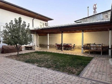 Ташкентская область, Ташкент, Шайхантахурский район