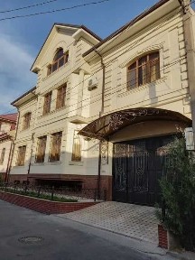 Продаётся Евродом на Юнусабад-5, улица Регистан, 6-соток (N 10053)