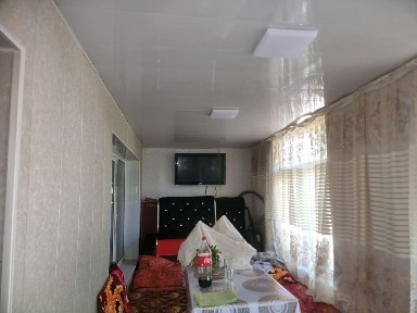 Ташкентская область, Чирчик