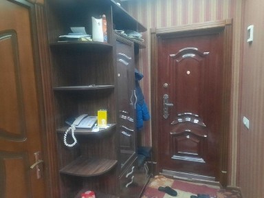 Навоийская область, Навои