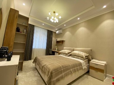 Ташкентская область, Ташкент, Мирзо-Улугбекский район