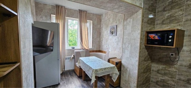 Аренда квартиры Ц 5