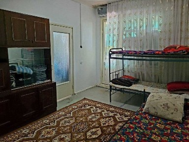 Ташкентская область, Ташкент, Юнусабадский район