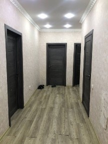 Ташкентская область, Ташкент, Сергелийский район