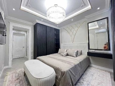 Ташкентская область, Ташкент, Мирабадский район