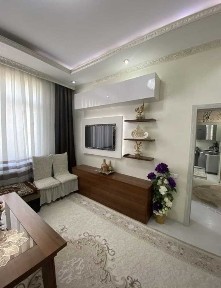 Ташкентская область, Ташкент, Мирзо-Улугбекский район