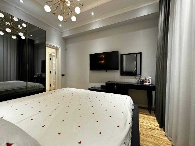 Ташкентская область, Ташкент, Мирзо-Улугбекский район