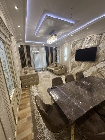 Ташкентская область, Ташкент, Мирзо-Улугбекский район