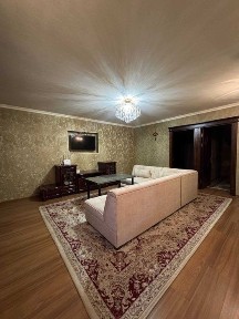 Сдается 3/1/9 Ул. Бабура ЖК Узбегим ЖК Piramit Tower Яккасарай