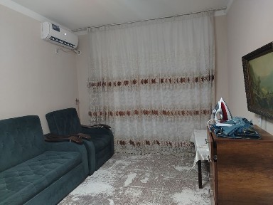 Сдаётся комната девушкам