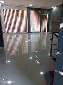 Ташкентская область, Чирчик