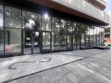 Ташкентская область, Ташкент, Яшнабадский район