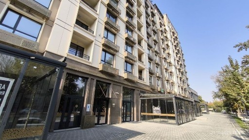 Ташкентская область, Ташкент, Чиланзарский район