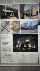 Аренда отдельно стоящая здания Ориентир М. Улугбек РОВД