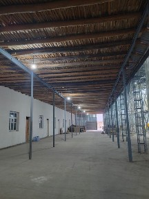 Продаётся Мукомольный Завод!