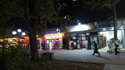 Ташкентская область, Ташкент, Мирабадский район