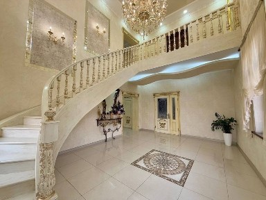 Ташкентская область, Ташкент, Яшнабадский район