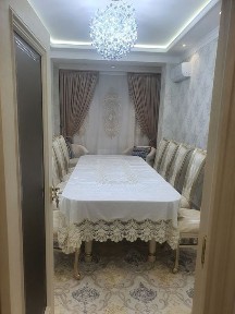 Ташкентская область, Ташкент, Учтепинский район