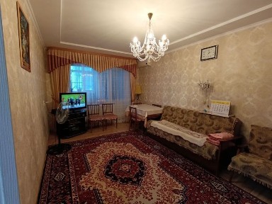 Ташкентская область, Ташкент, Бектемирский район